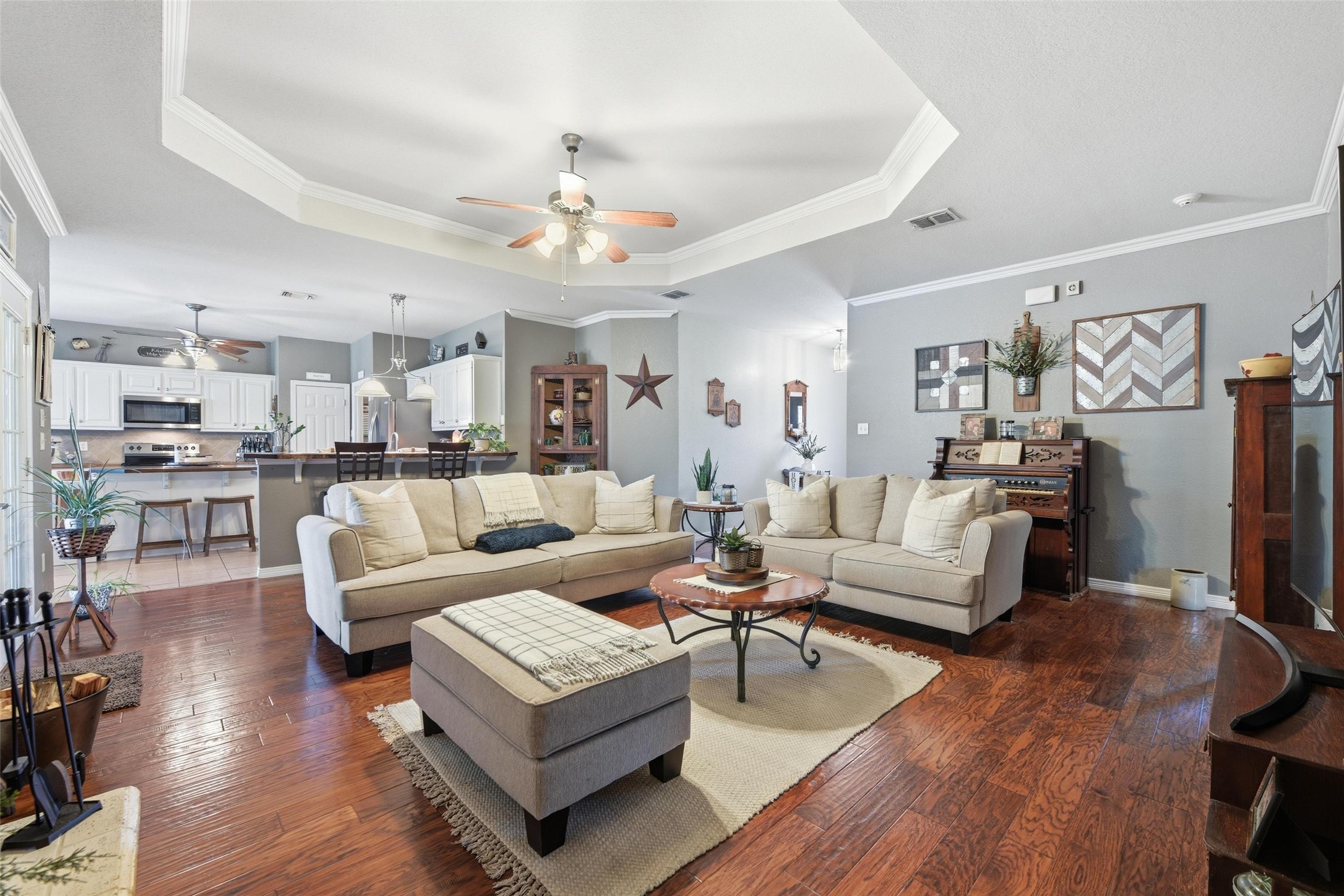 2309 Scotts Meadow Court Weatherford TX 76087