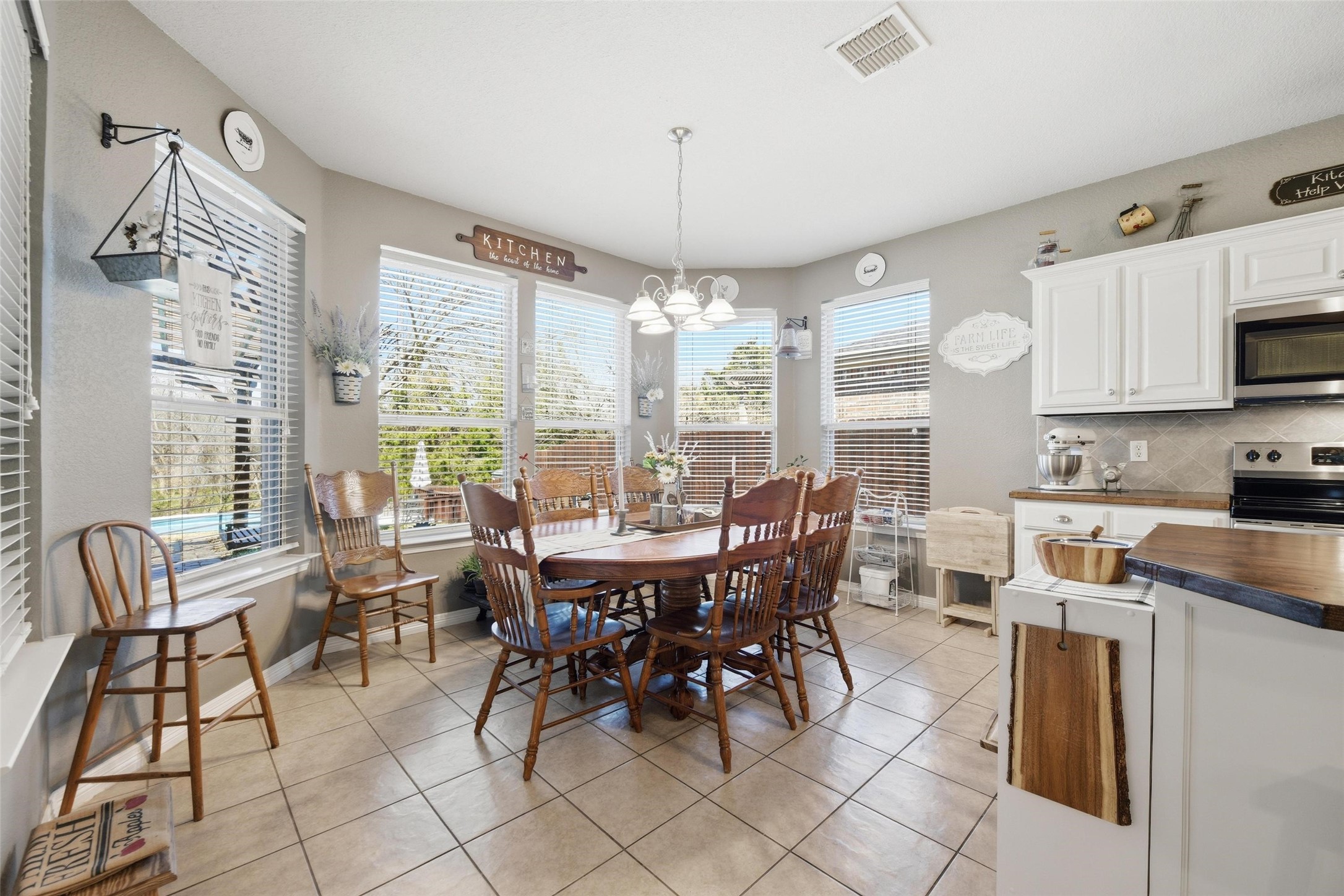 2309 Scotts Meadow Court Weatherford TX 76087
