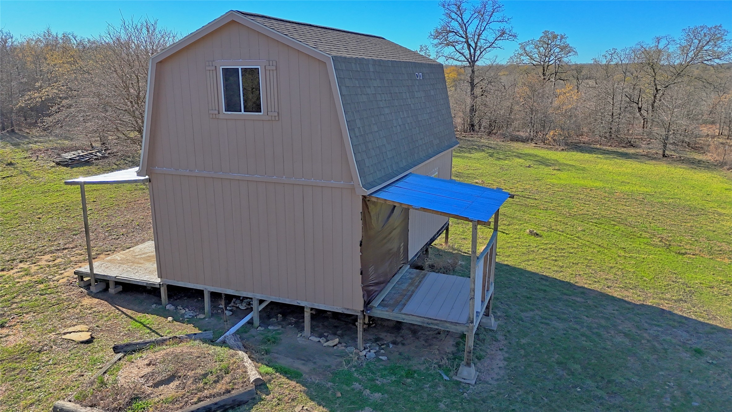 1486 Hildreth Pool Road Bowie TX 76230