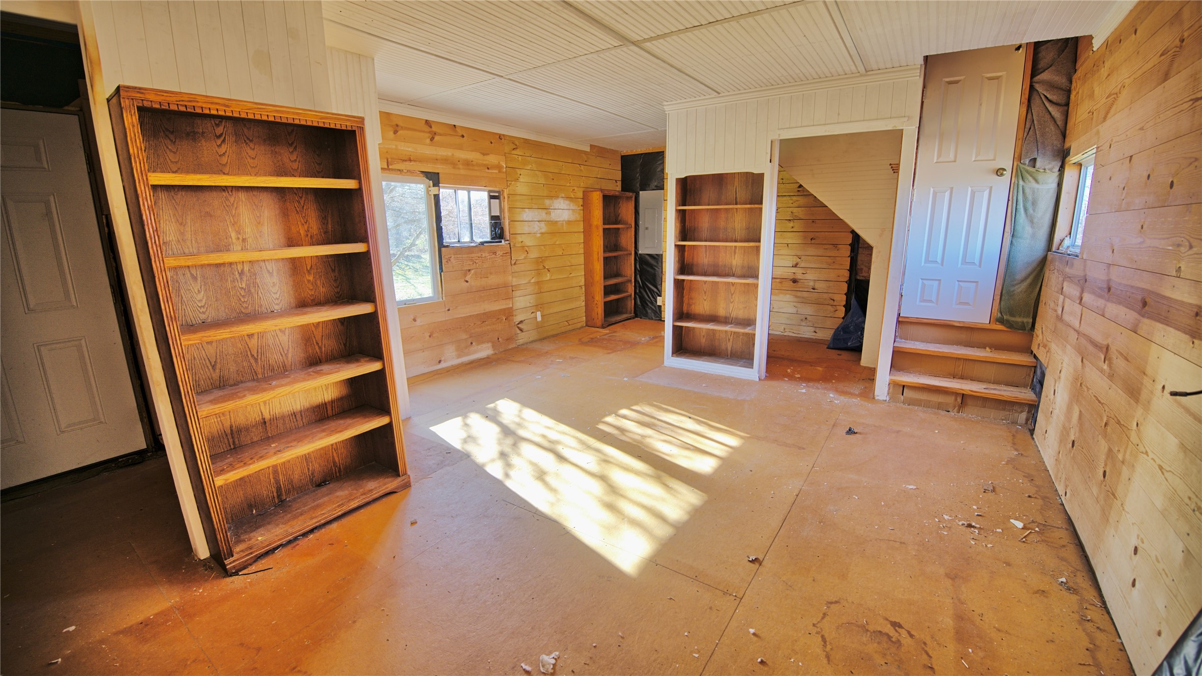1486 Hildreth Pool Road Bowie TX 76230