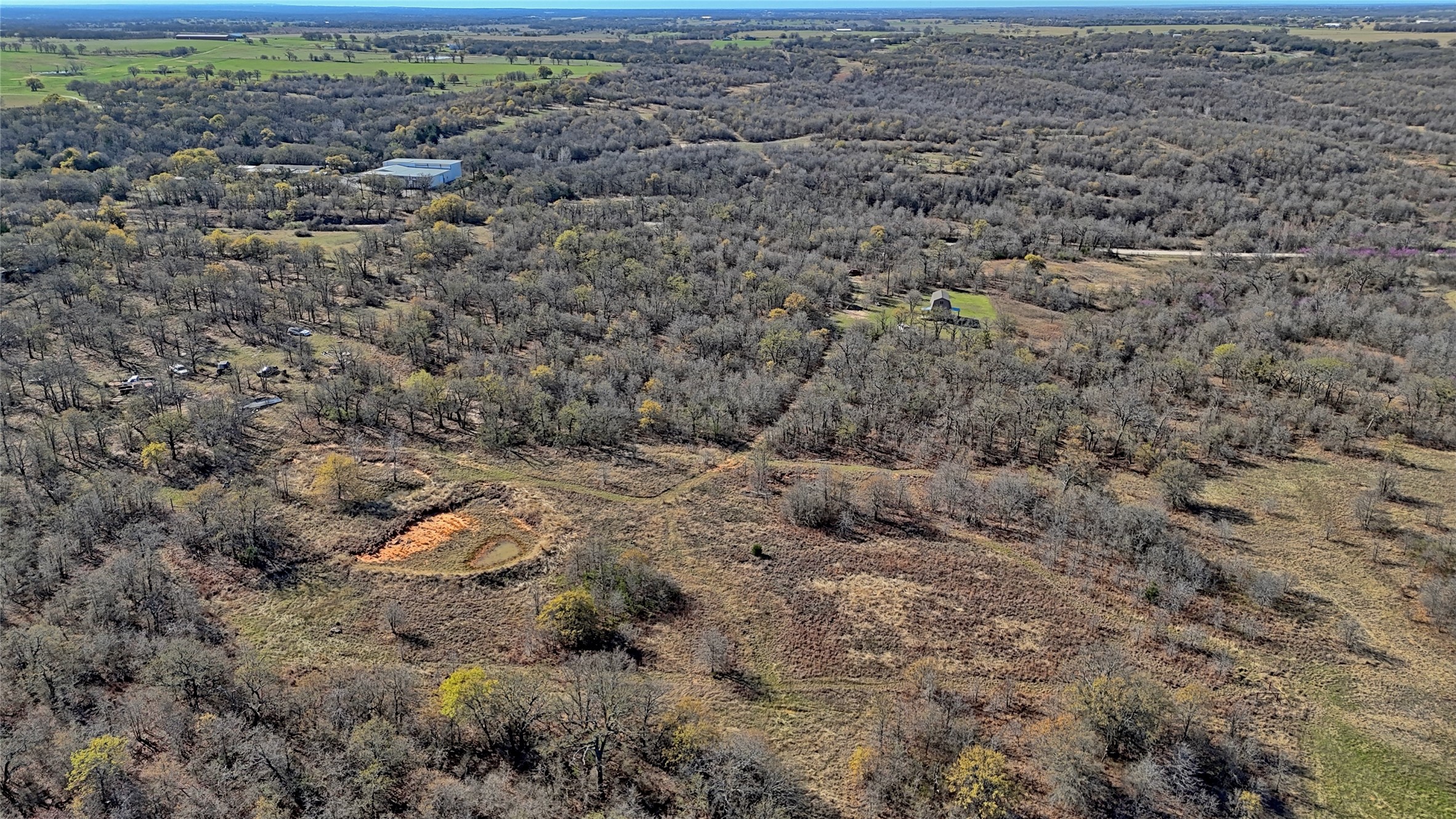 1486 Hildreth Pool Road Bowie TX 76230
