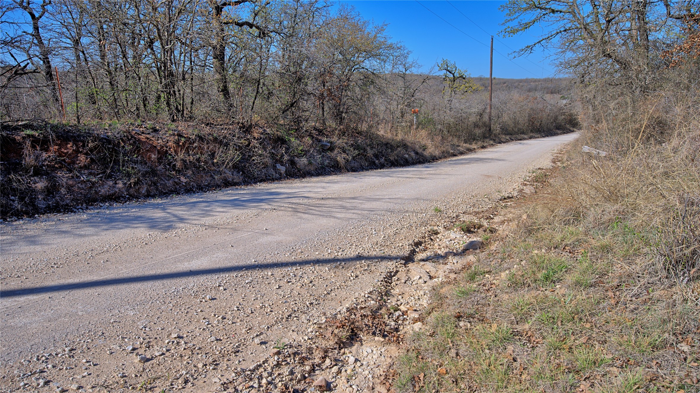 1486 Hildreth Pool Road Bowie TX 76230