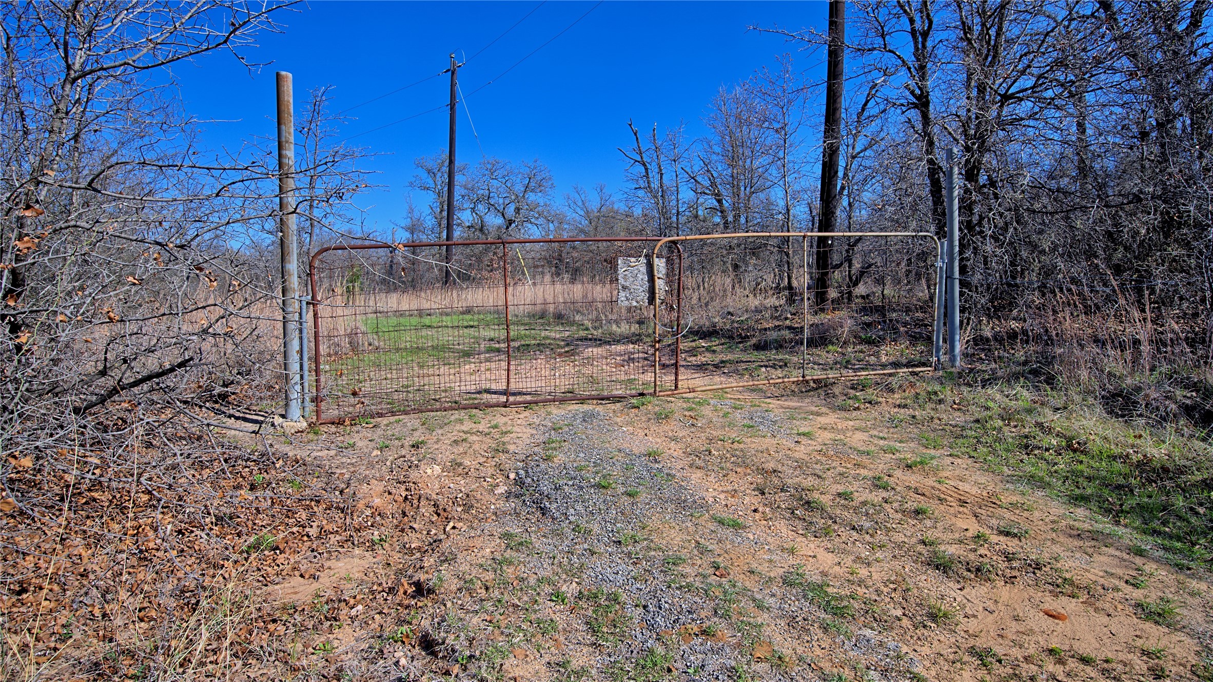 1486 Hildreth Pool Road Bowie TX 76230