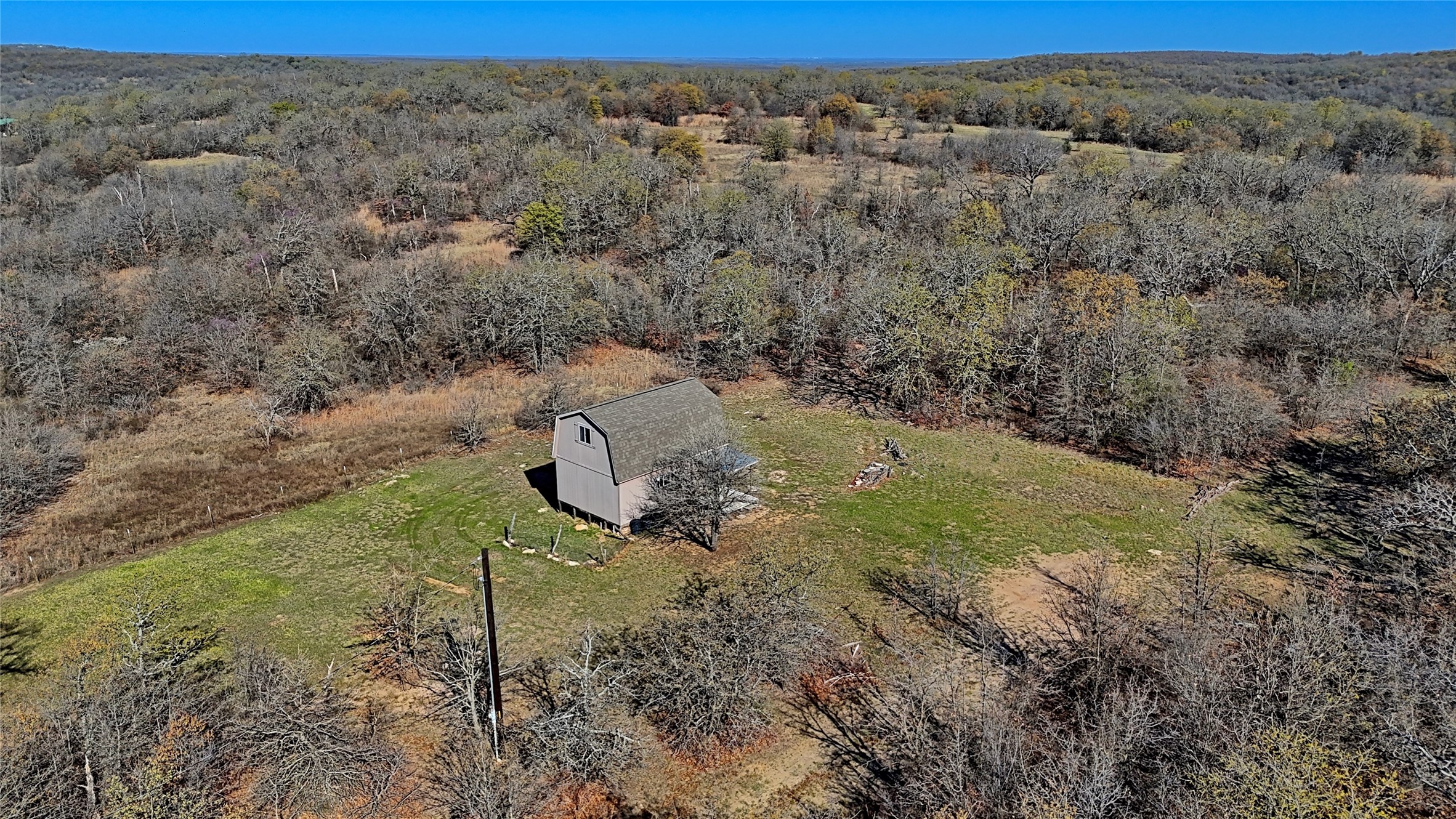 1486 Hildreth Pool Road Bowie TX 76230