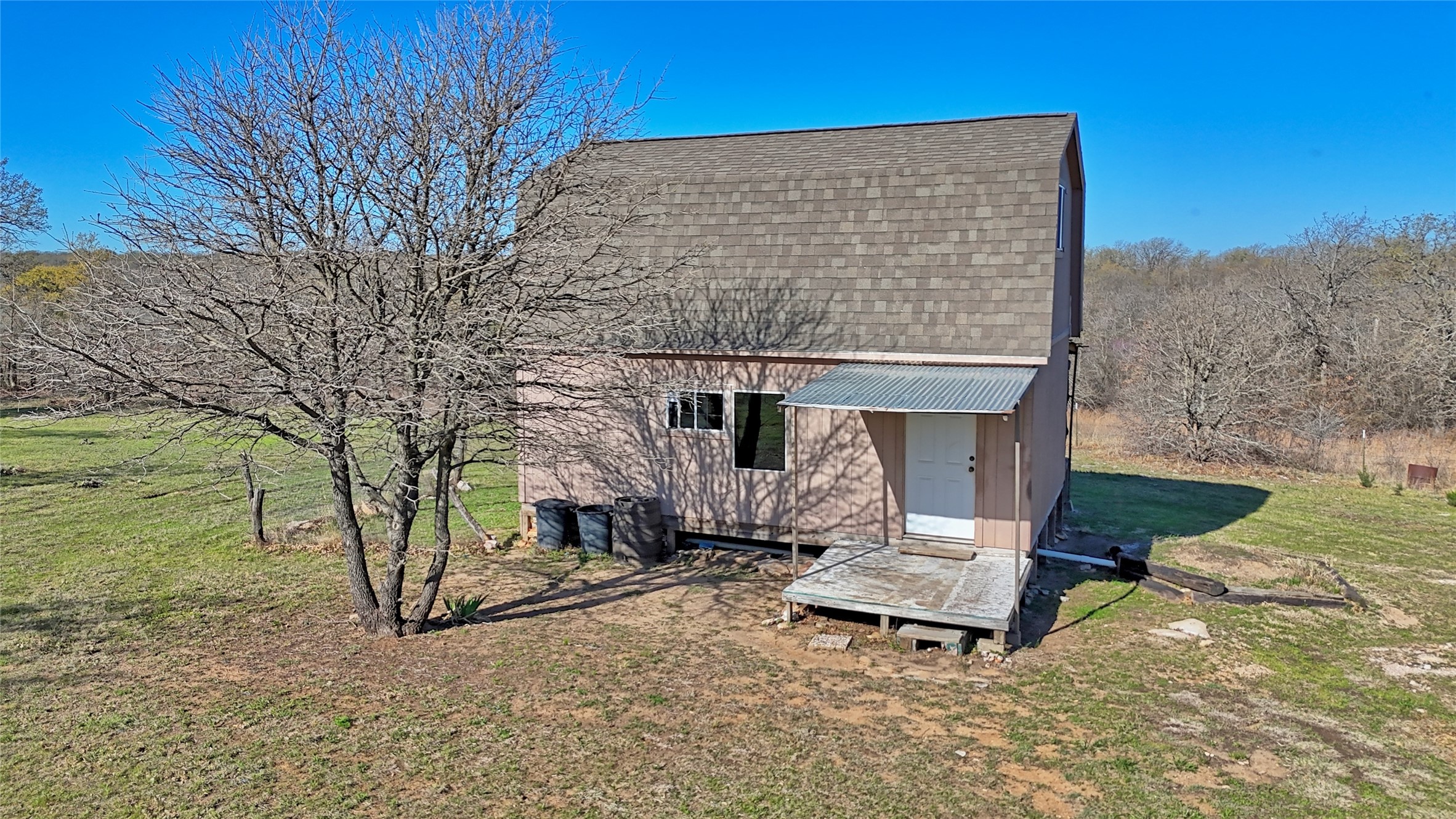 1486 Hildreth Pool Road Bowie TX 76230
