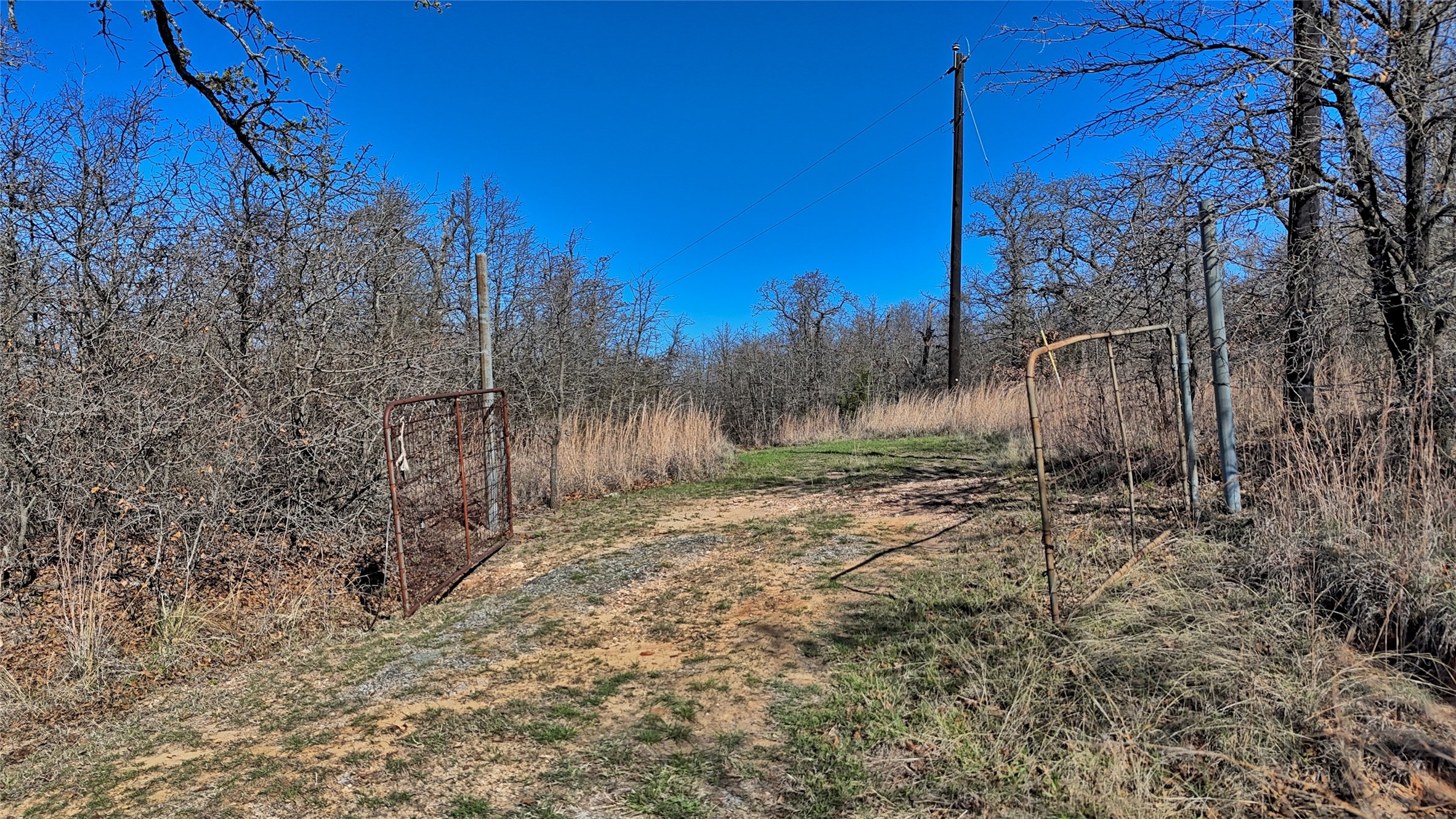 1486 Hildreth Pool Road Bowie TX 76230