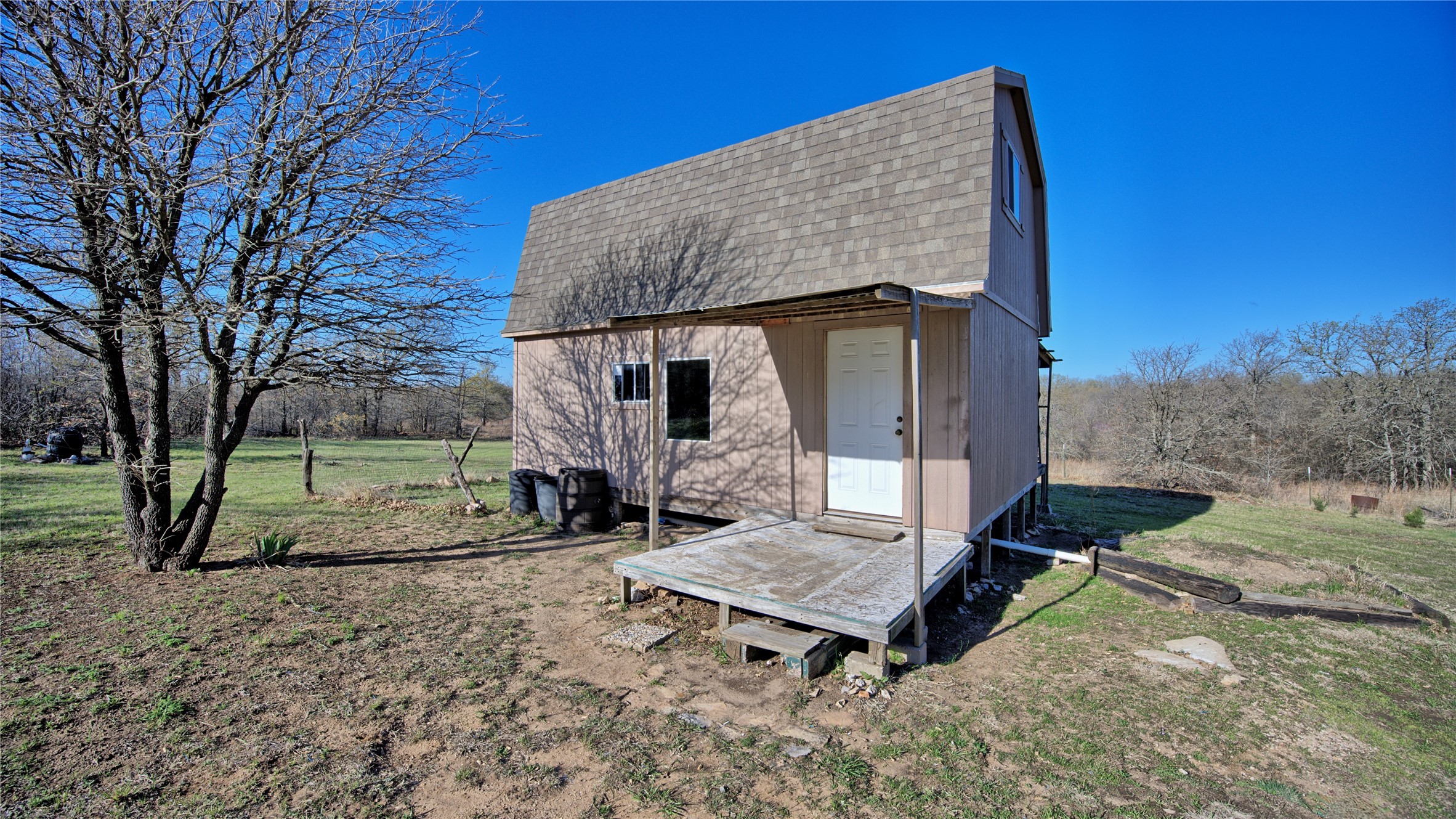 1486 Hildreth Pool Road Bowie TX 76230