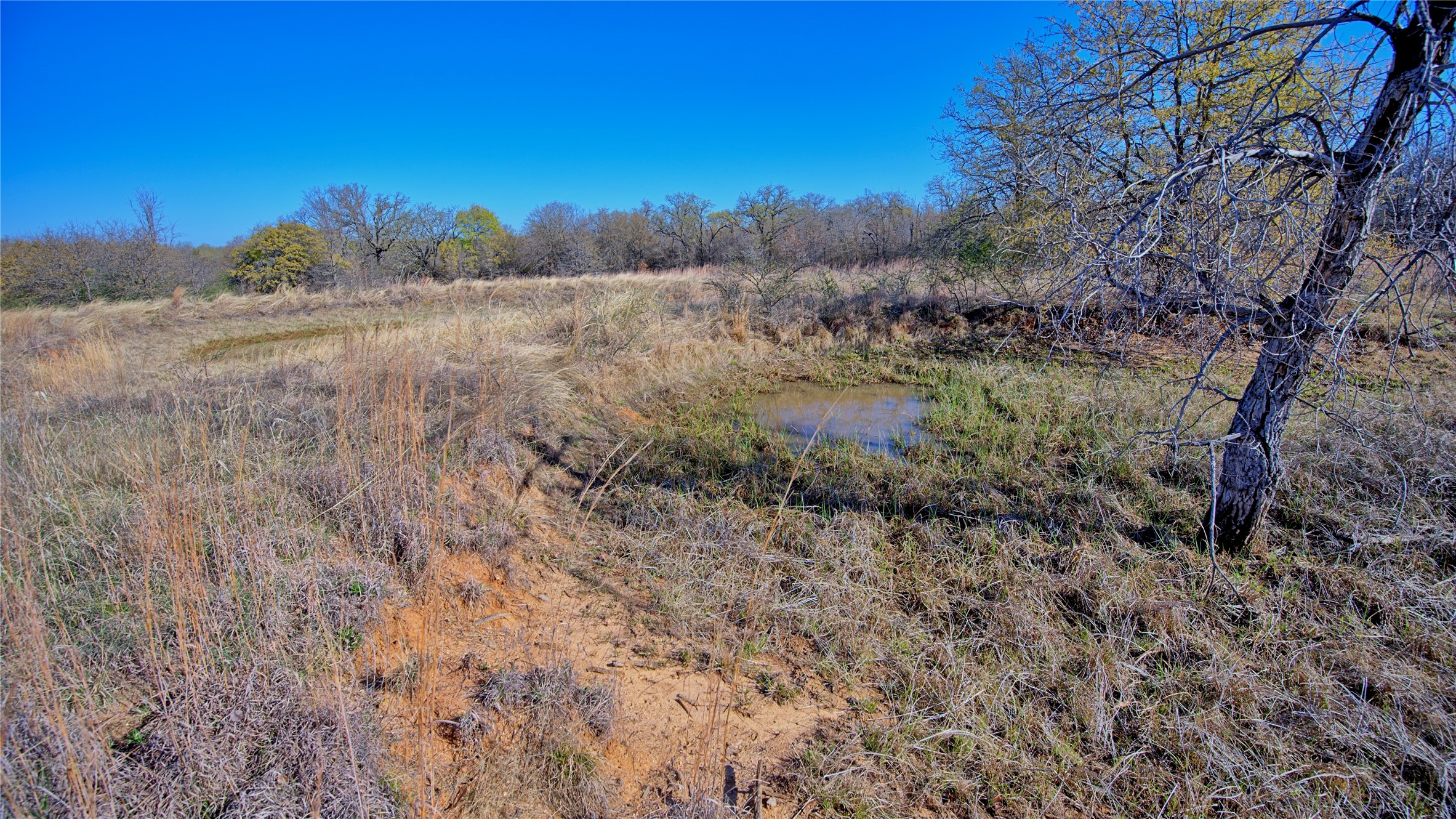 1486 Hildreth Pool Road Bowie TX 76230
