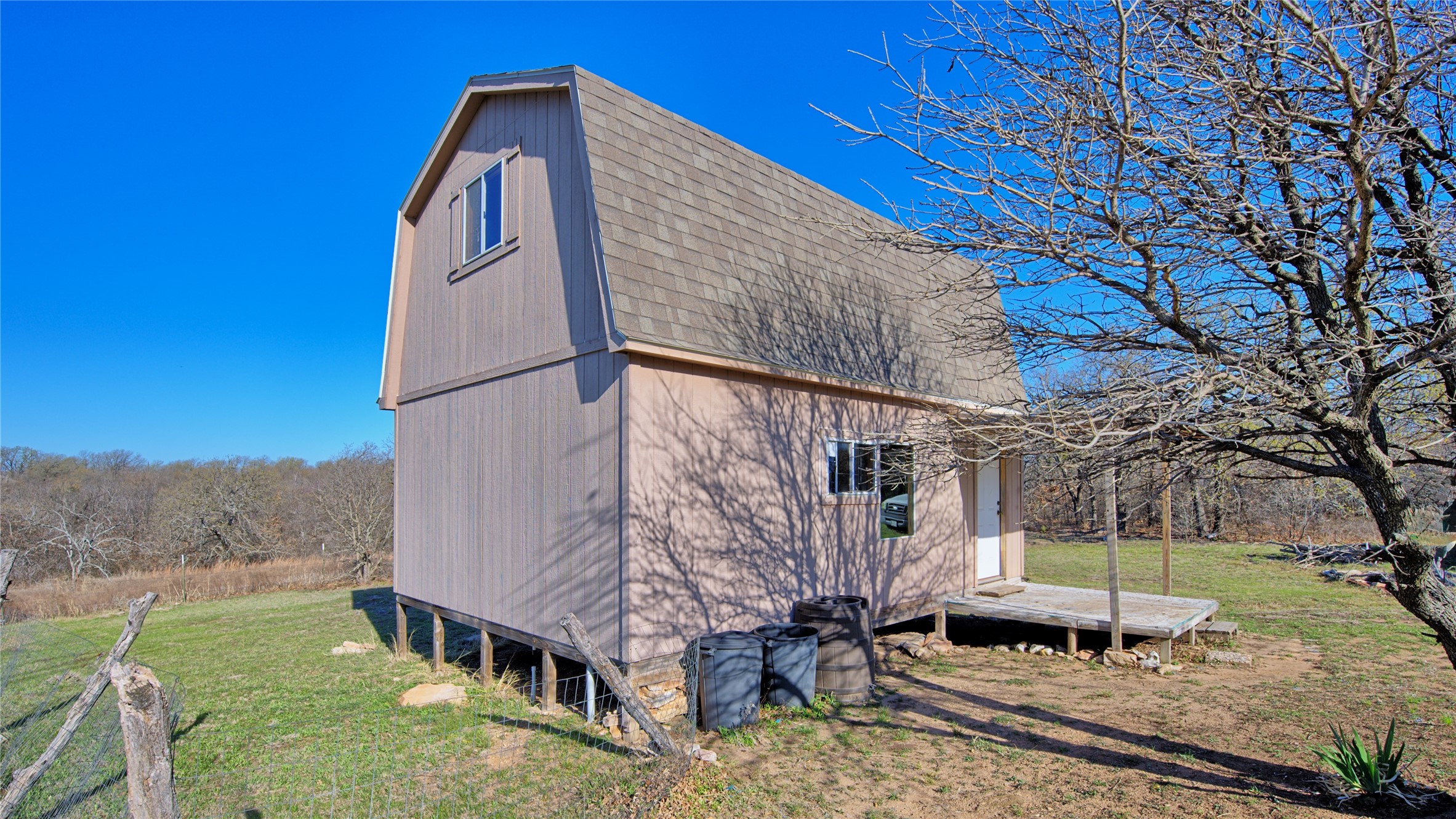 1486 Hildreth Pool Road Bowie TX 76230