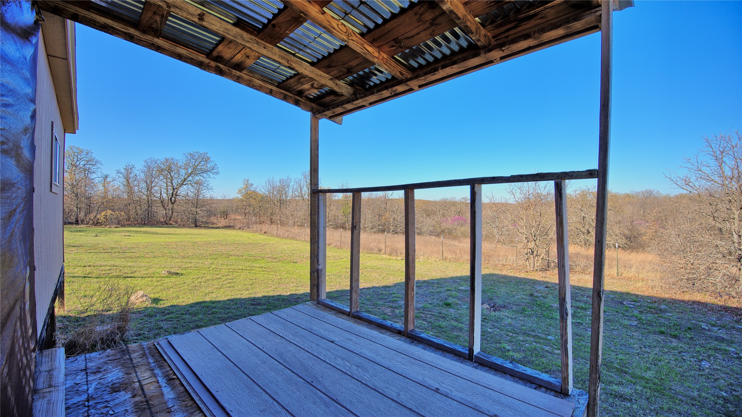 1486 Hildreth Pool Road Bowie TX 76230