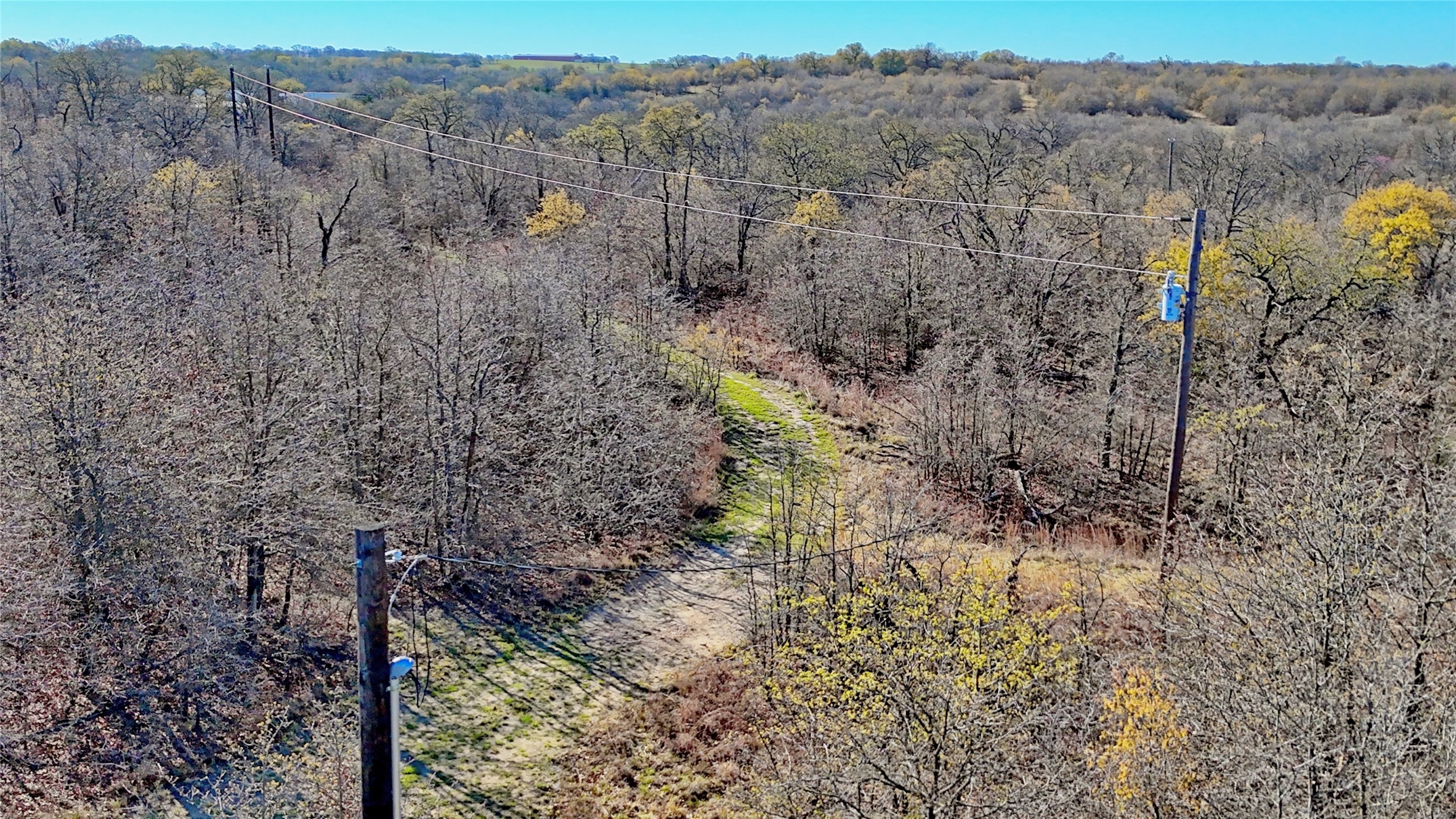 1486 Hildreth Pool Road Bowie TX 76230
