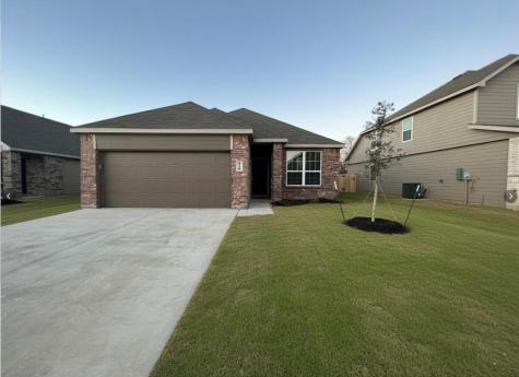8120 Sycamore Brook Drive Fort Worth TX 76123