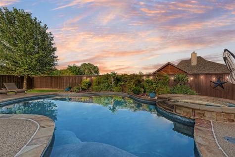682 Cannon Drive Fate TX 75087