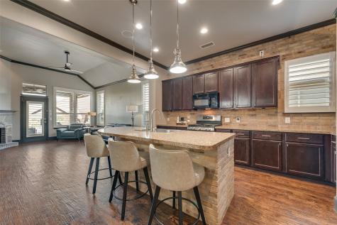 682 Cannon Drive Fate TX 75087