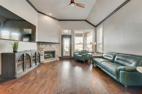 682 Cannon Drive Fate TX 75087