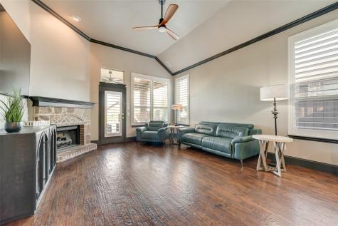 682 Cannon Drive Fate TX 75087