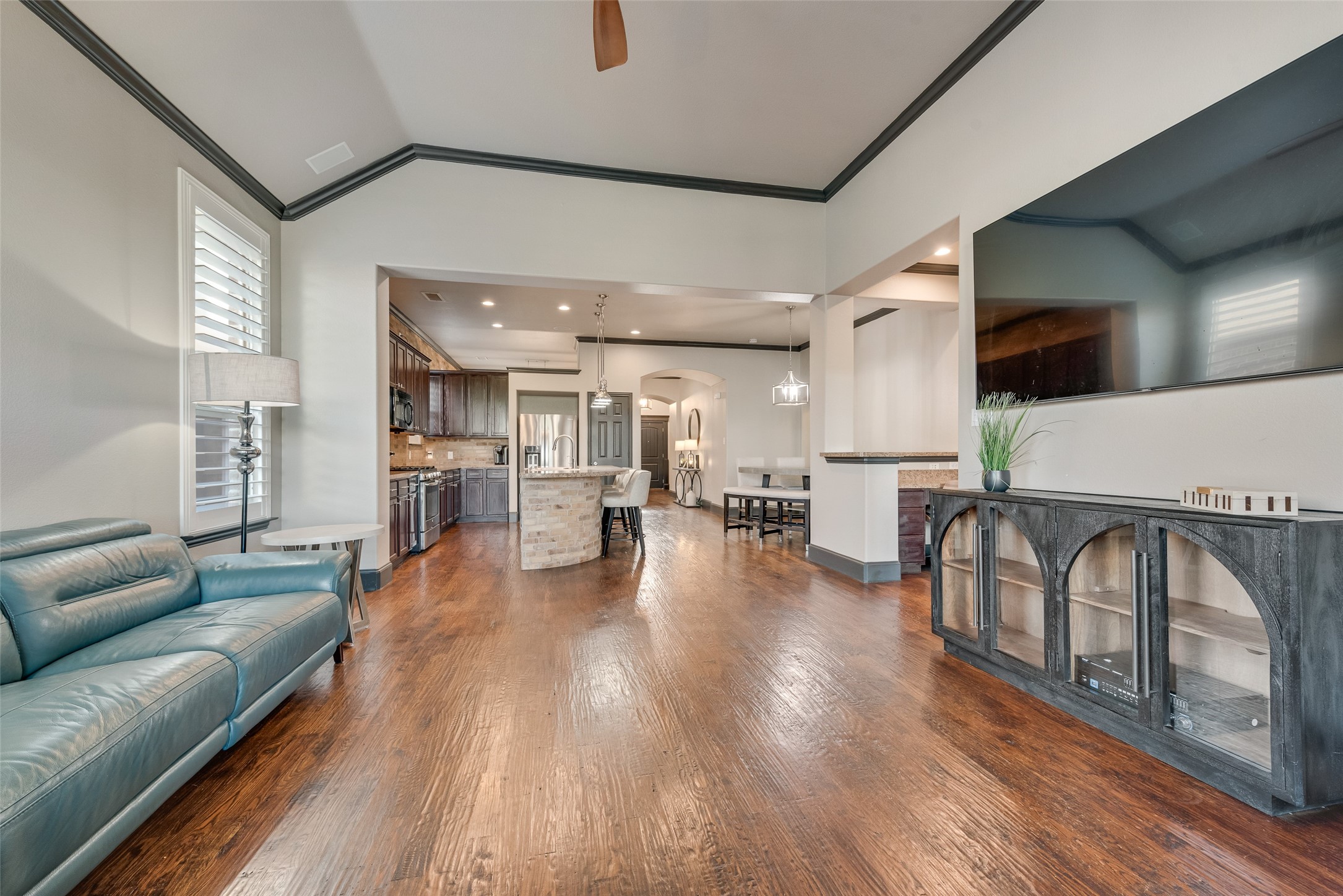 682 Cannon Drive Fate TX 75087