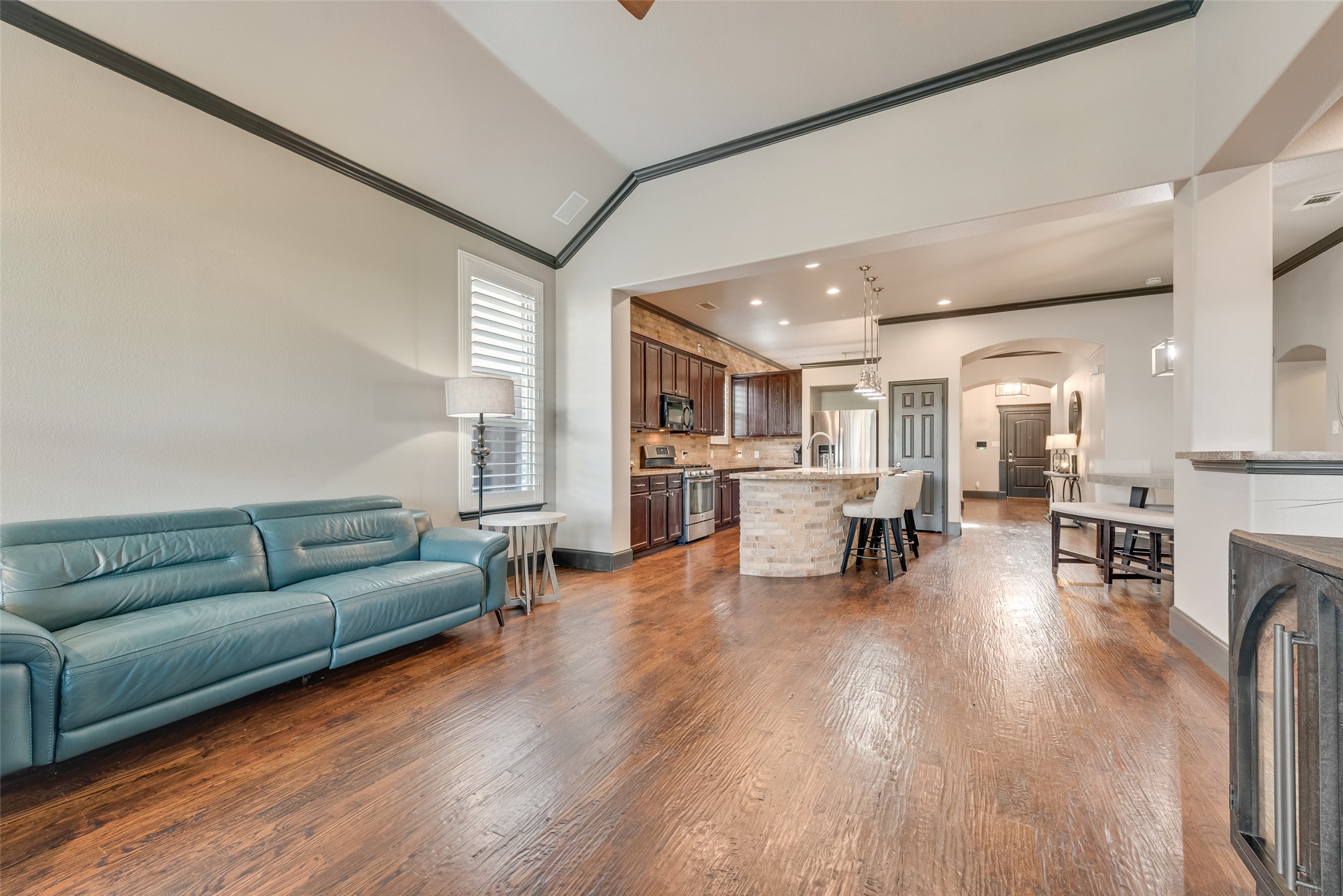 682 Cannon Drive Fate TX 75087