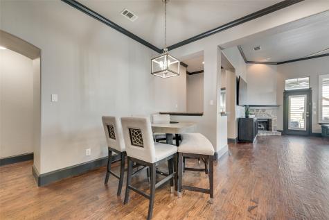 682 Cannon Drive Fate TX 75087