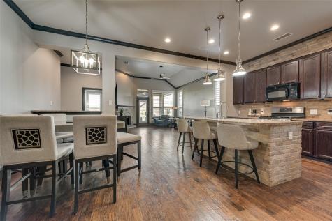 682 Cannon Drive Fate TX 75087