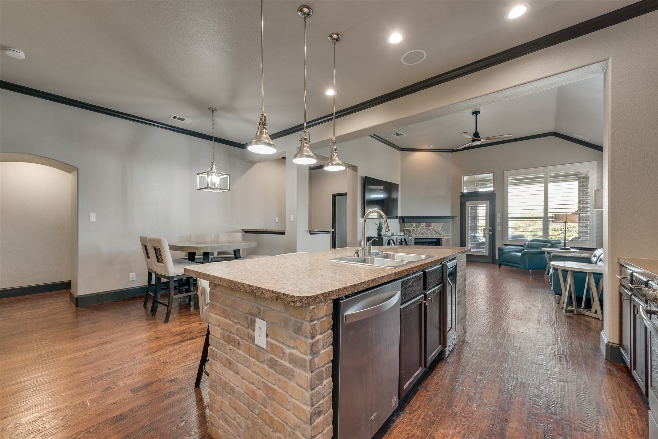 682 Cannon Drive Fate TX 75087