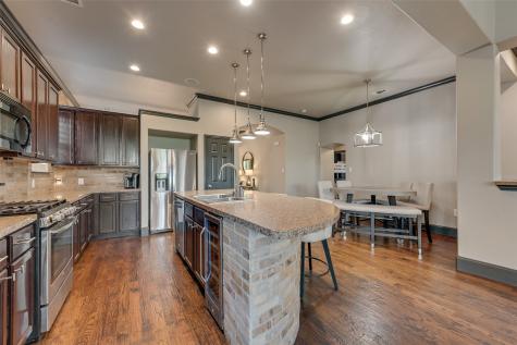 682 Cannon Drive Fate TX 75087