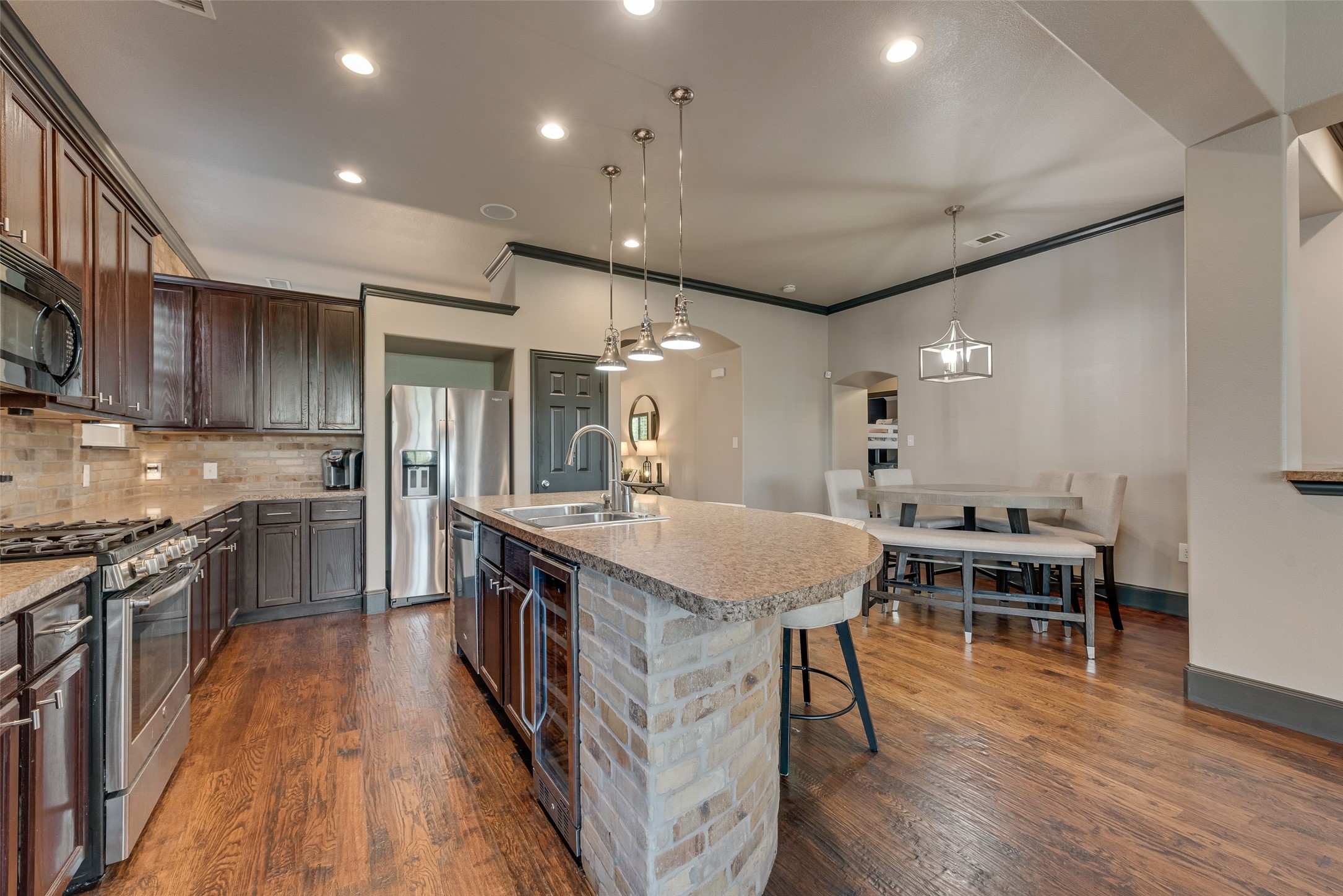682 Cannon Drive Fate TX 75087
