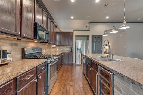 682 Cannon Drive Fate TX 75087