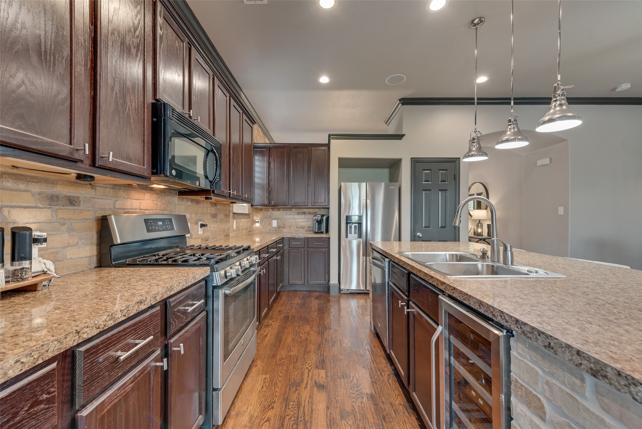 682 Cannon Drive Fate TX 75087