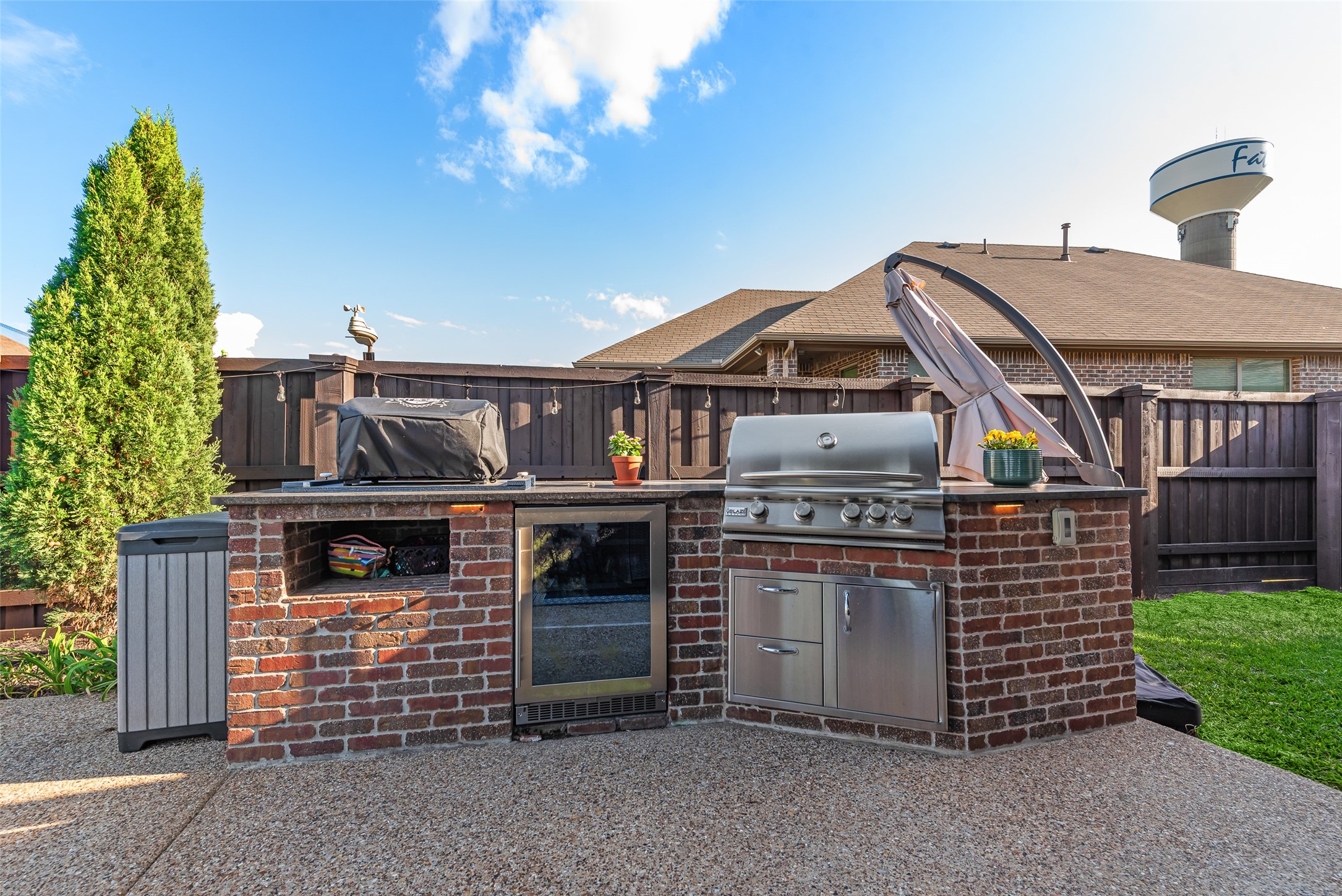 682 Cannon Drive Fate TX 75087