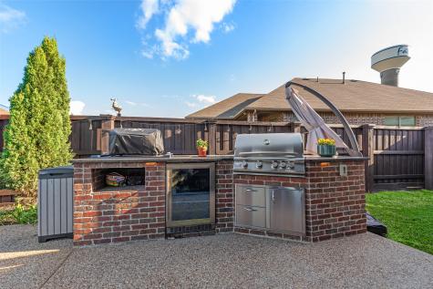 682 Cannon Drive Fate TX 75087