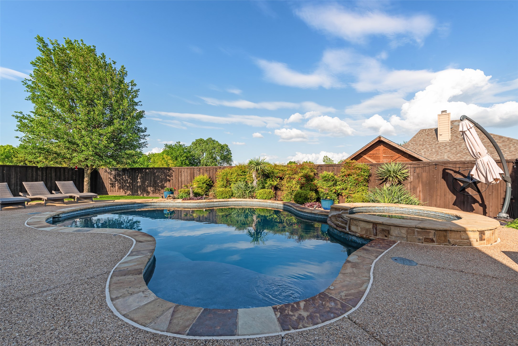 682 Cannon Drive Fate TX 75087