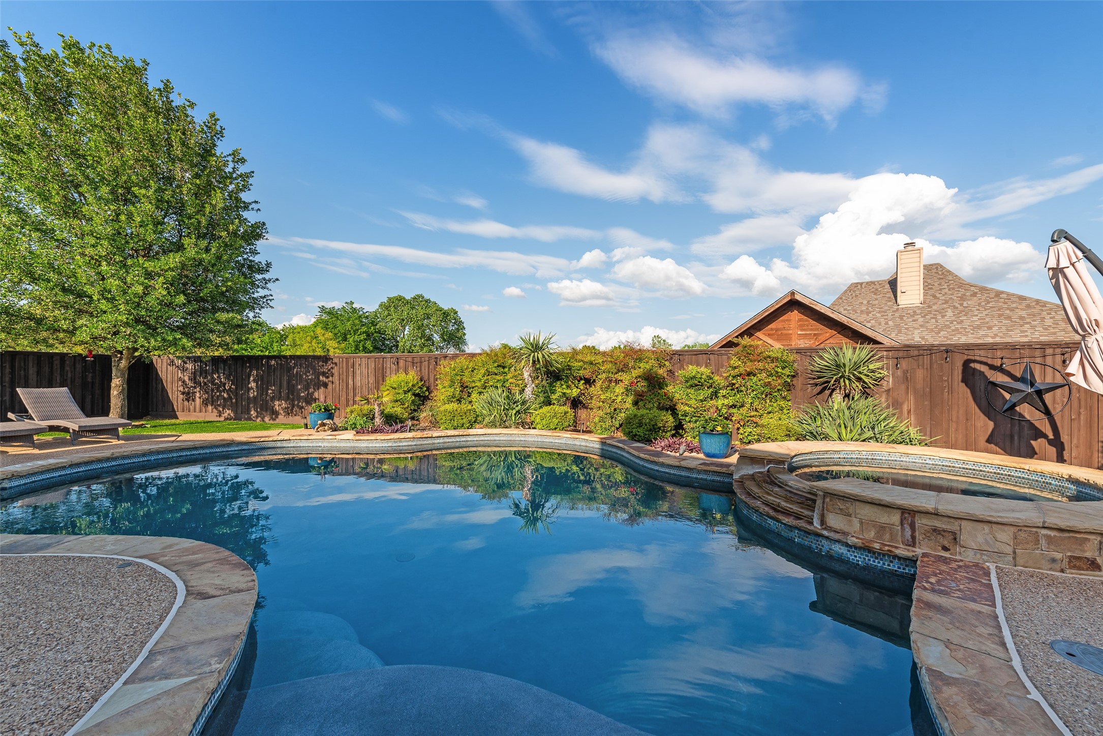 682 Cannon Drive Fate TX 75087