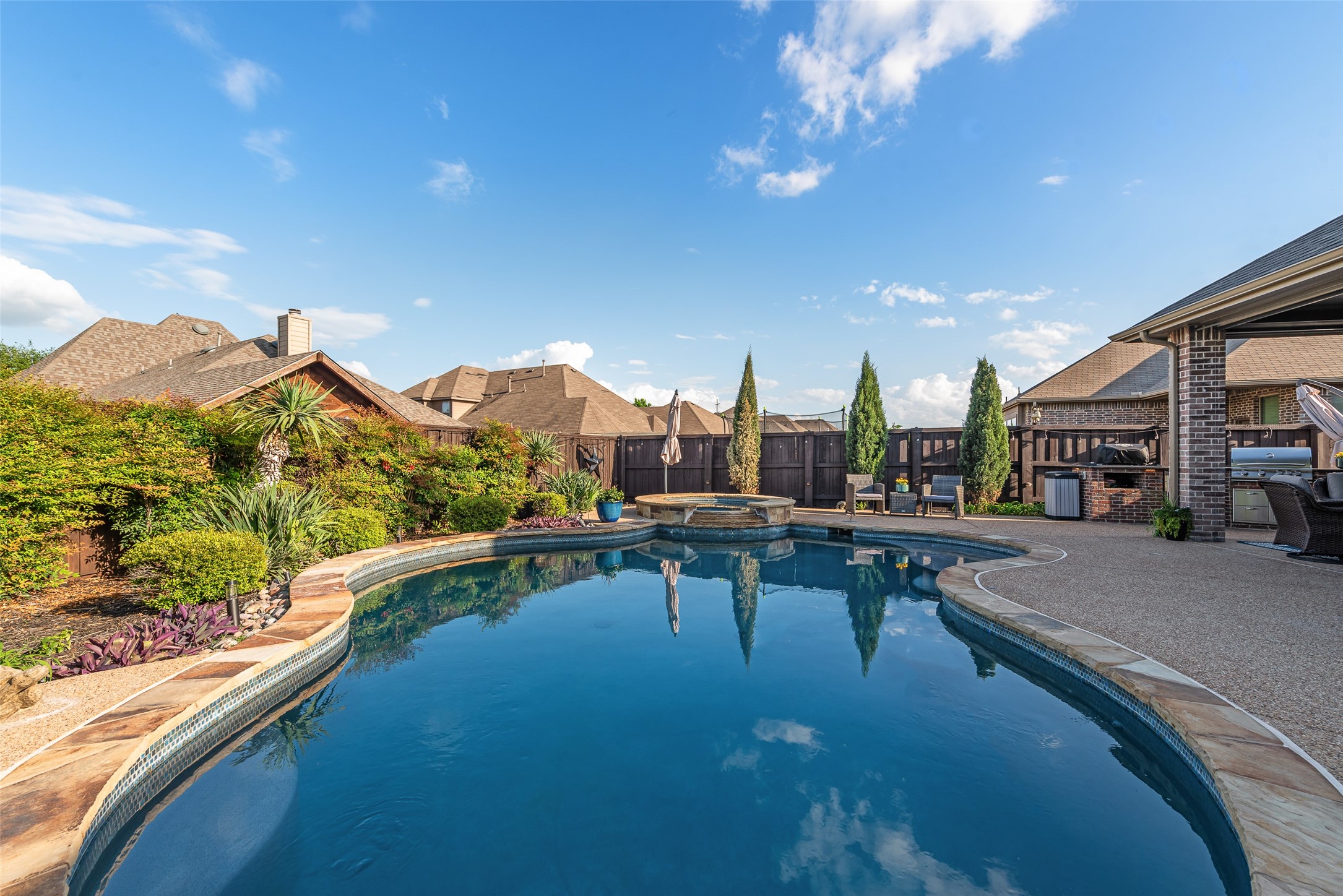 682 Cannon Drive Fate TX 75087