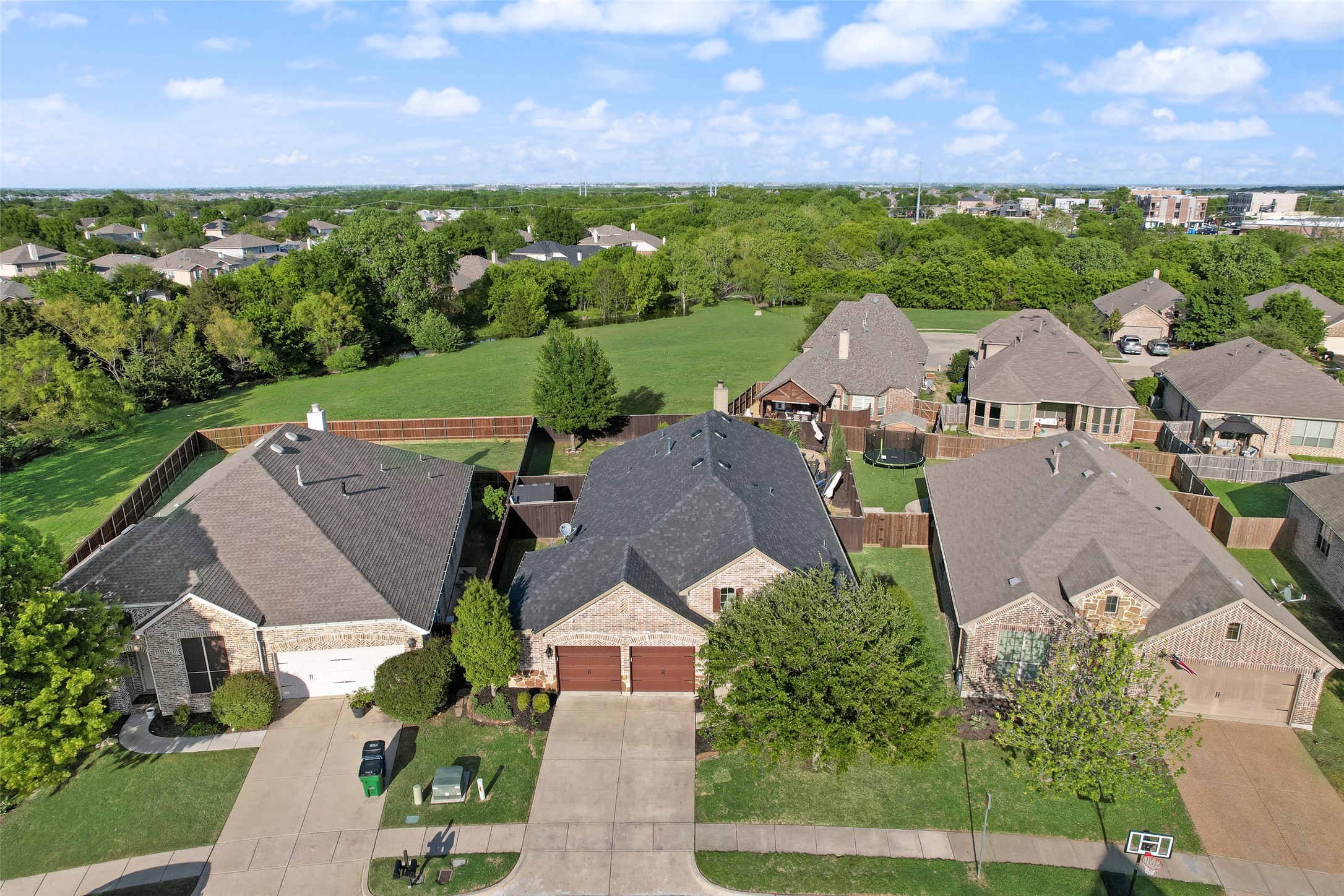 682 Cannon Drive Fate TX 75087