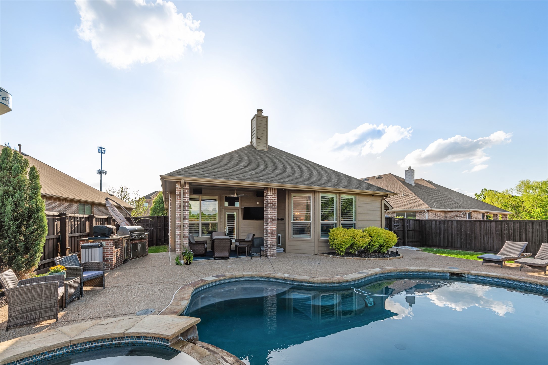 682 Cannon Drive Fate TX 75087