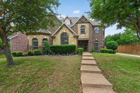 1955 Sandy Creek Drive Frisco TX 75033