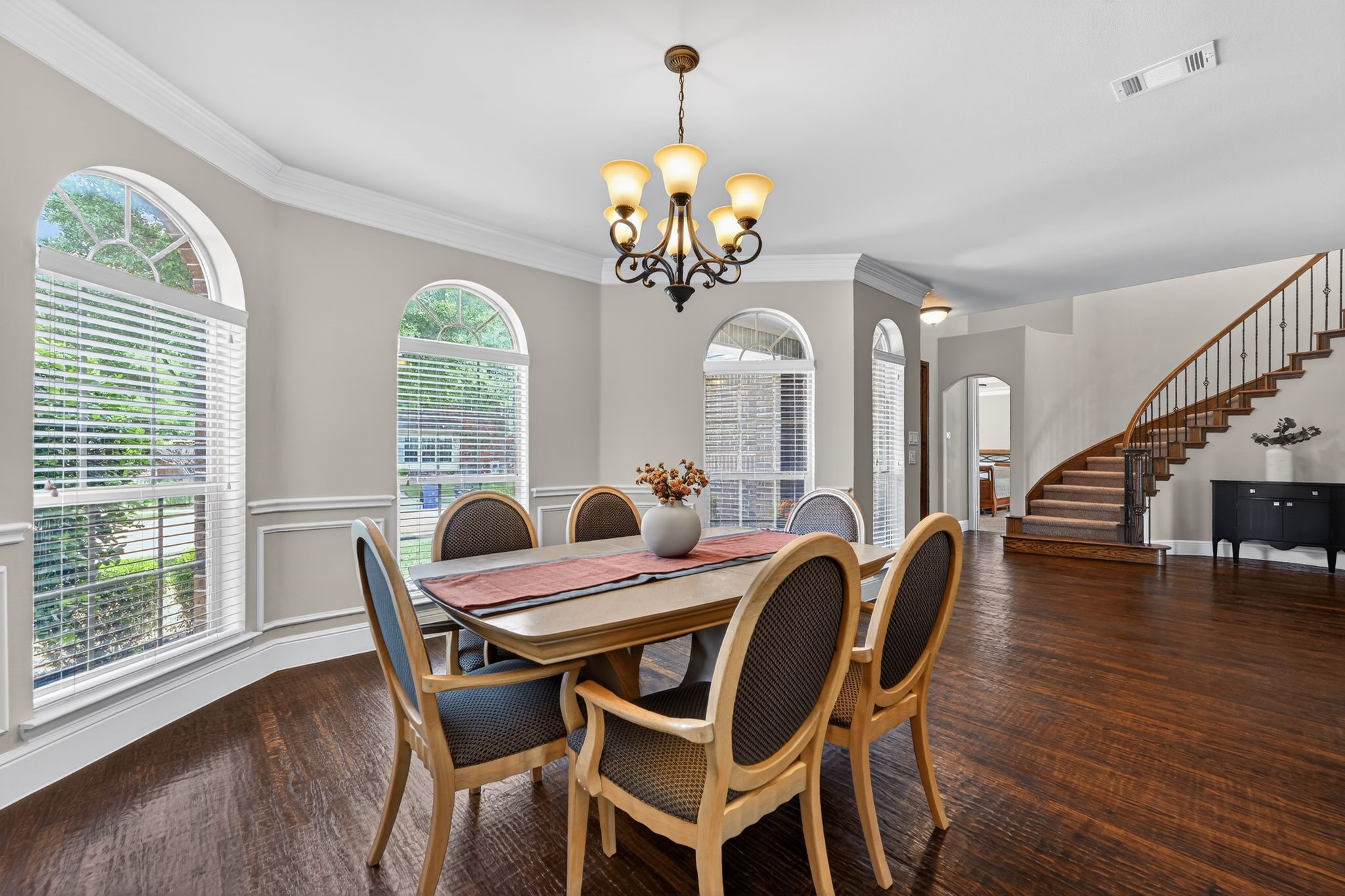 1955 Sandy Creek Drive Frisco TX 75033
