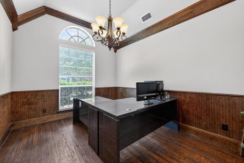 1955 Sandy Creek Drive Frisco TX 75033