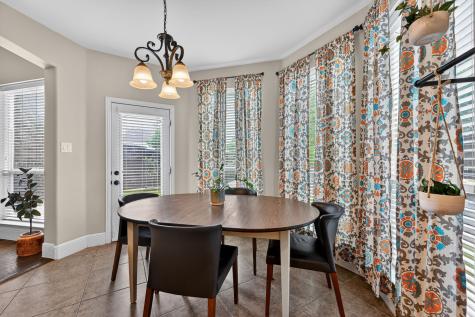 1955 Sandy Creek Drive Frisco TX 75033