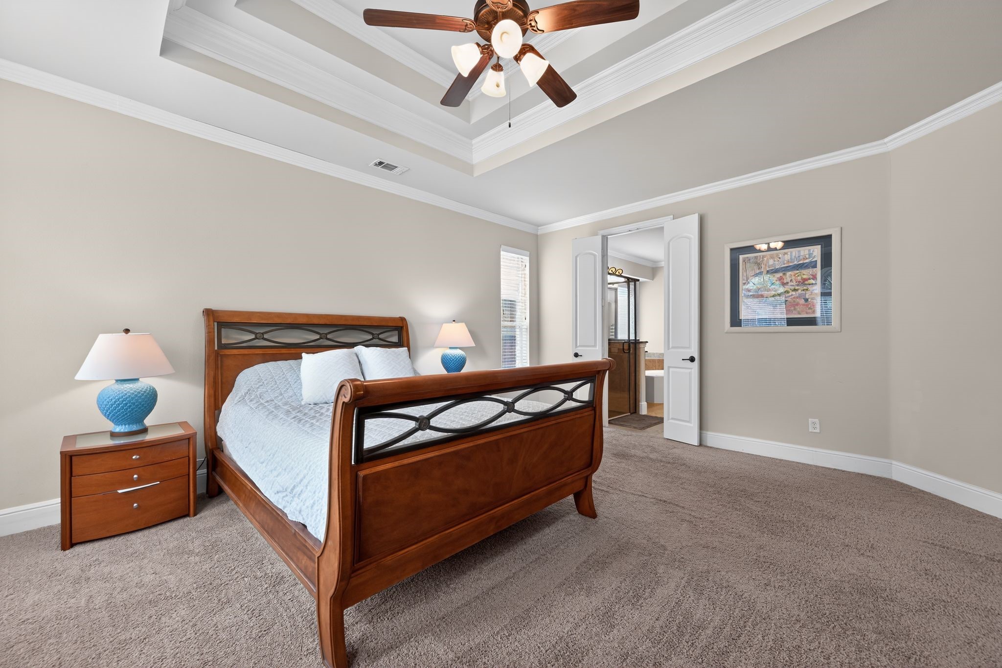 1955 Sandy Creek Drive Frisco TX 75033