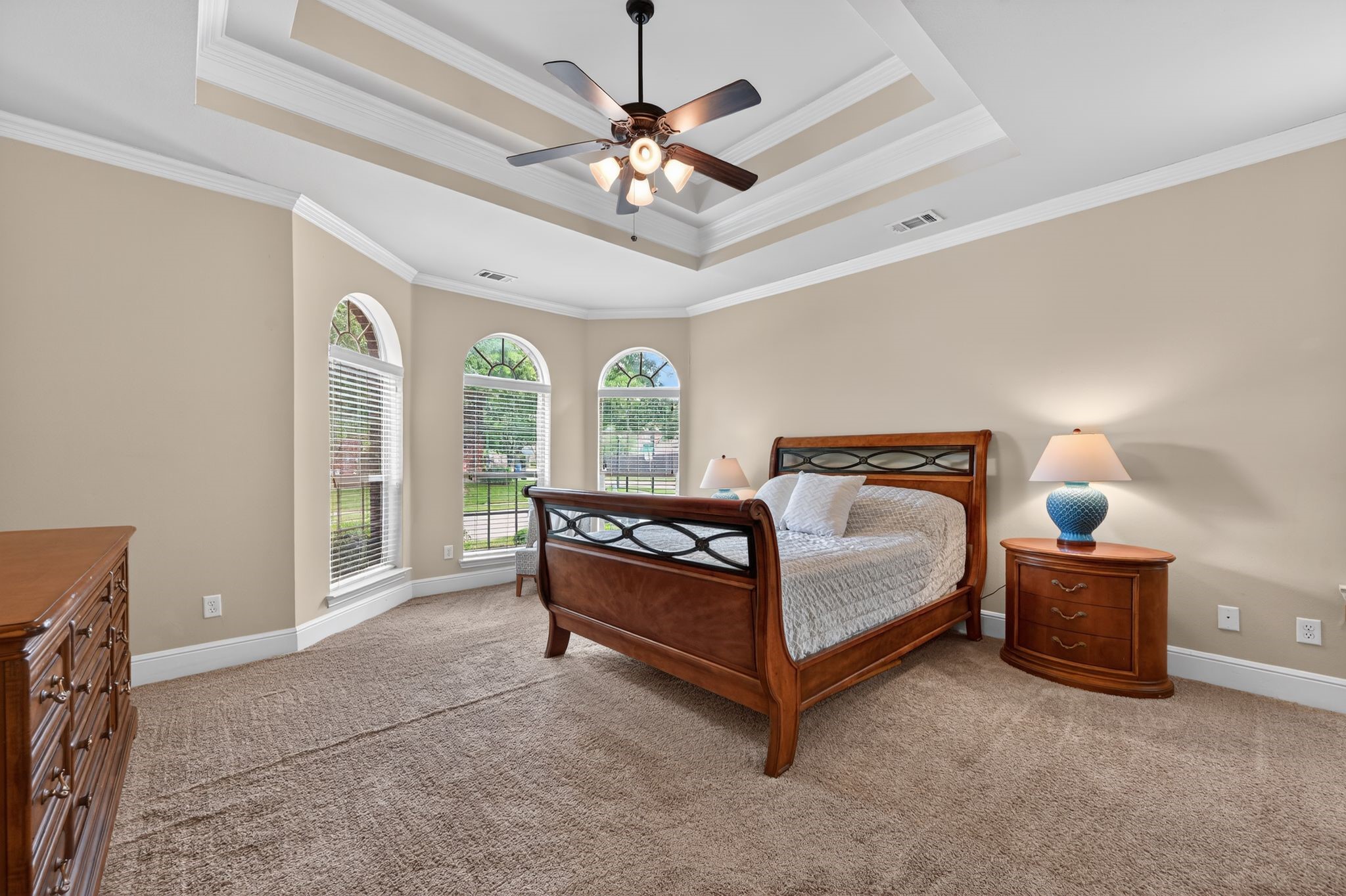 1955 Sandy Creek Drive Frisco TX 75033
