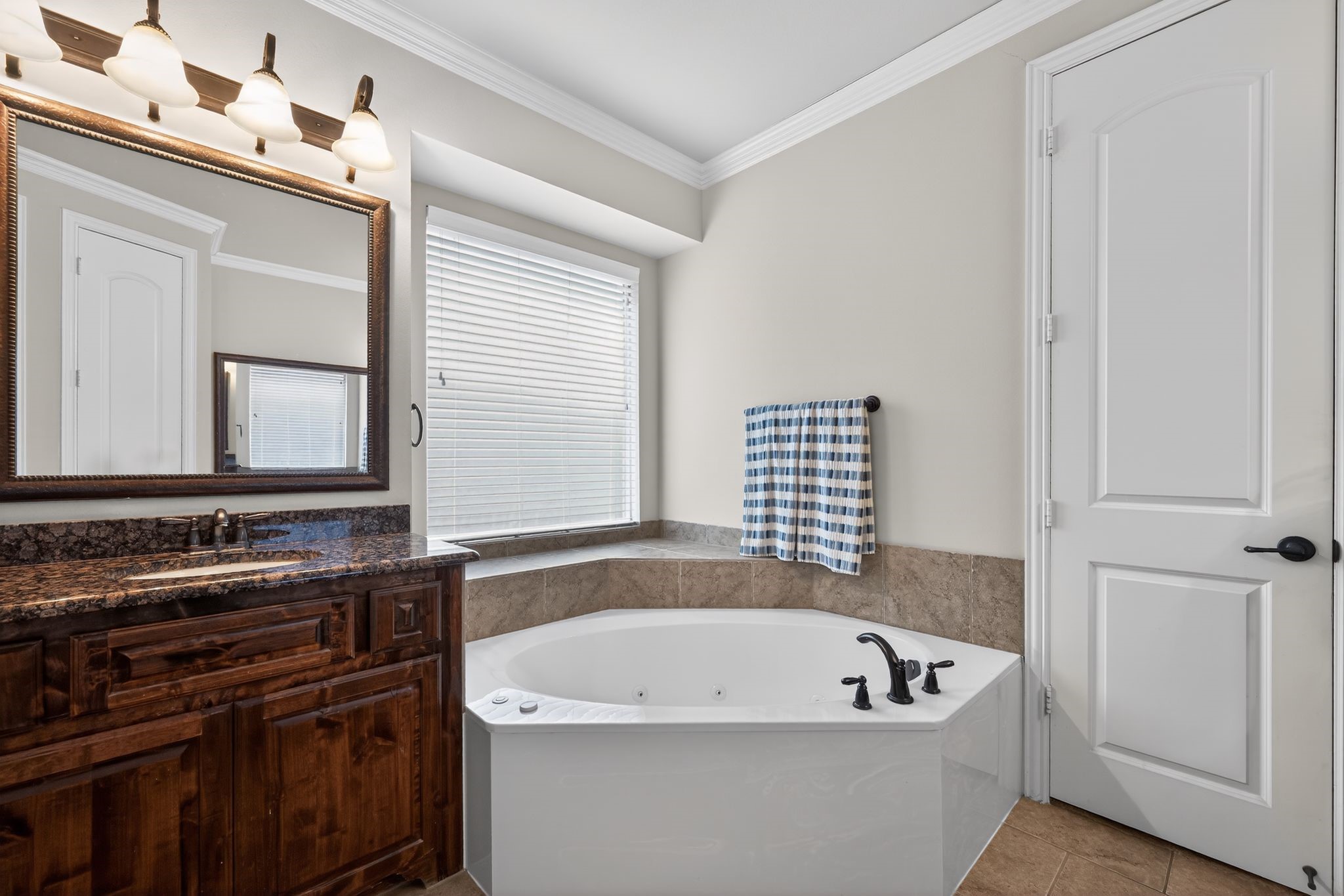 1955 Sandy Creek Drive Frisco TX 75033
