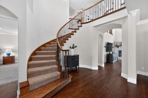 1955 Sandy Creek Drive Frisco TX 75033