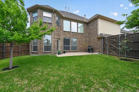 1955 Sandy Creek Drive Frisco TX 75033