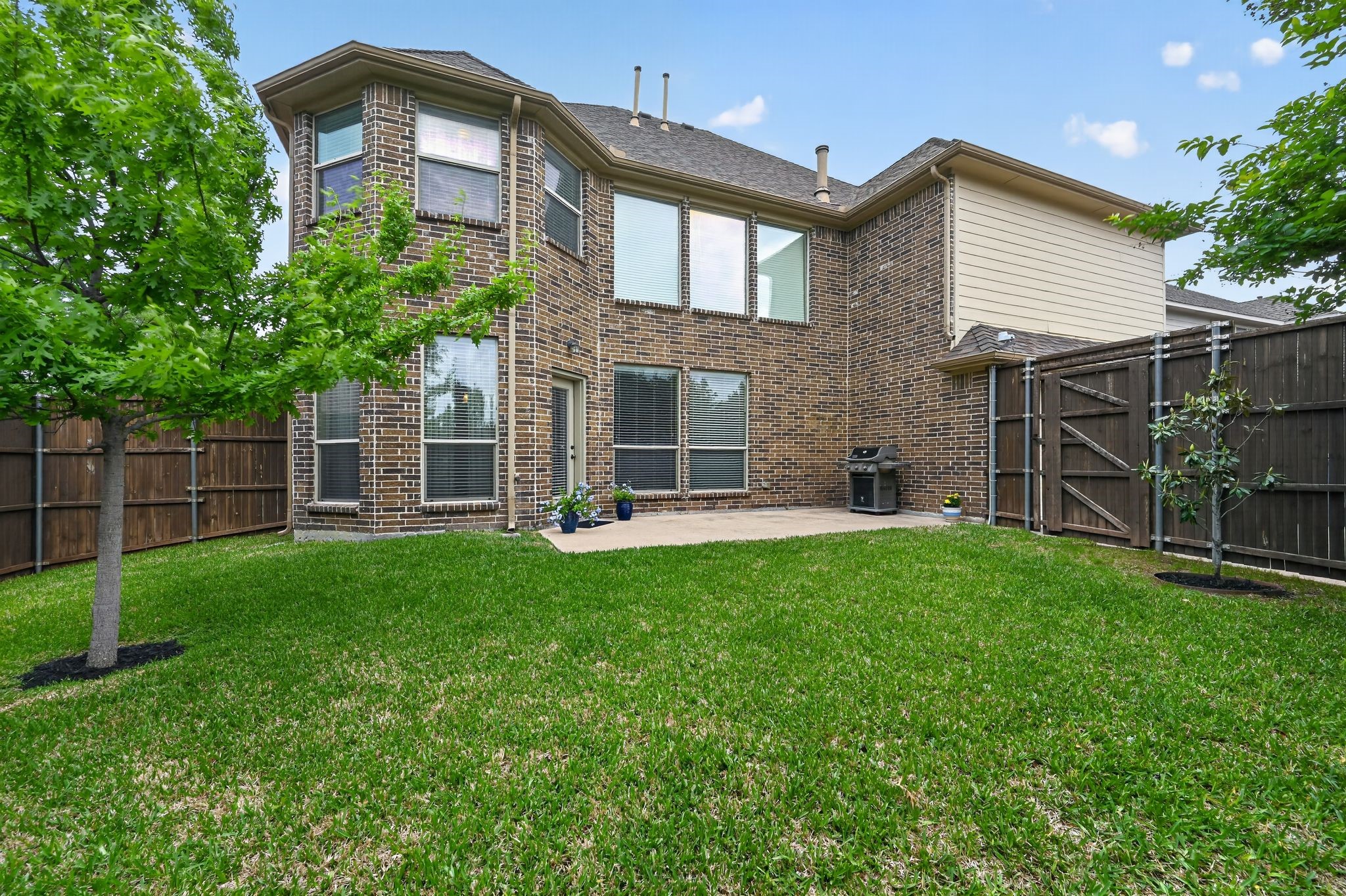 1955 Sandy Creek Drive Frisco TX 75033