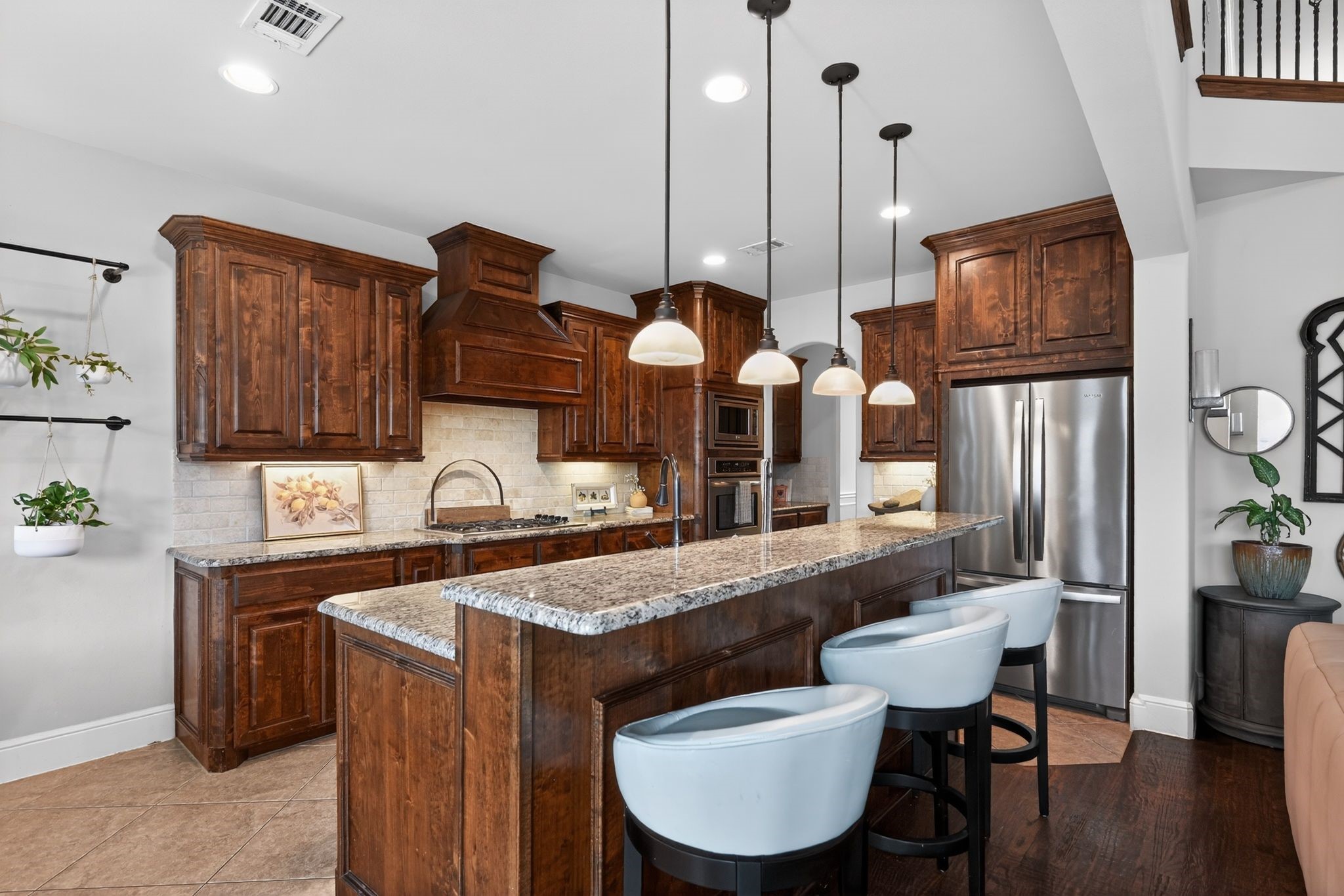 1955 Sandy Creek Drive Frisco TX 75033