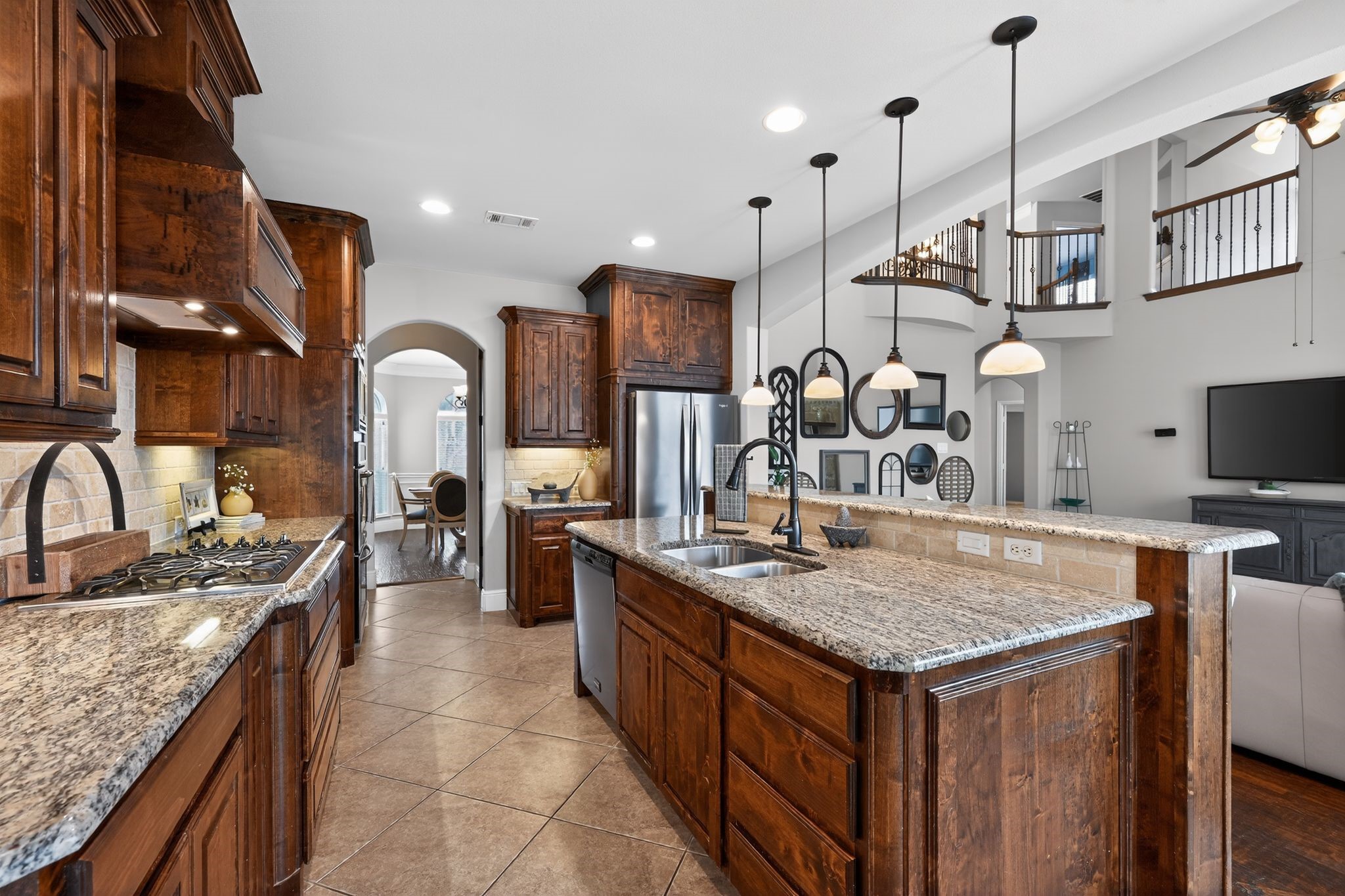 1955 Sandy Creek Drive Frisco TX 75033