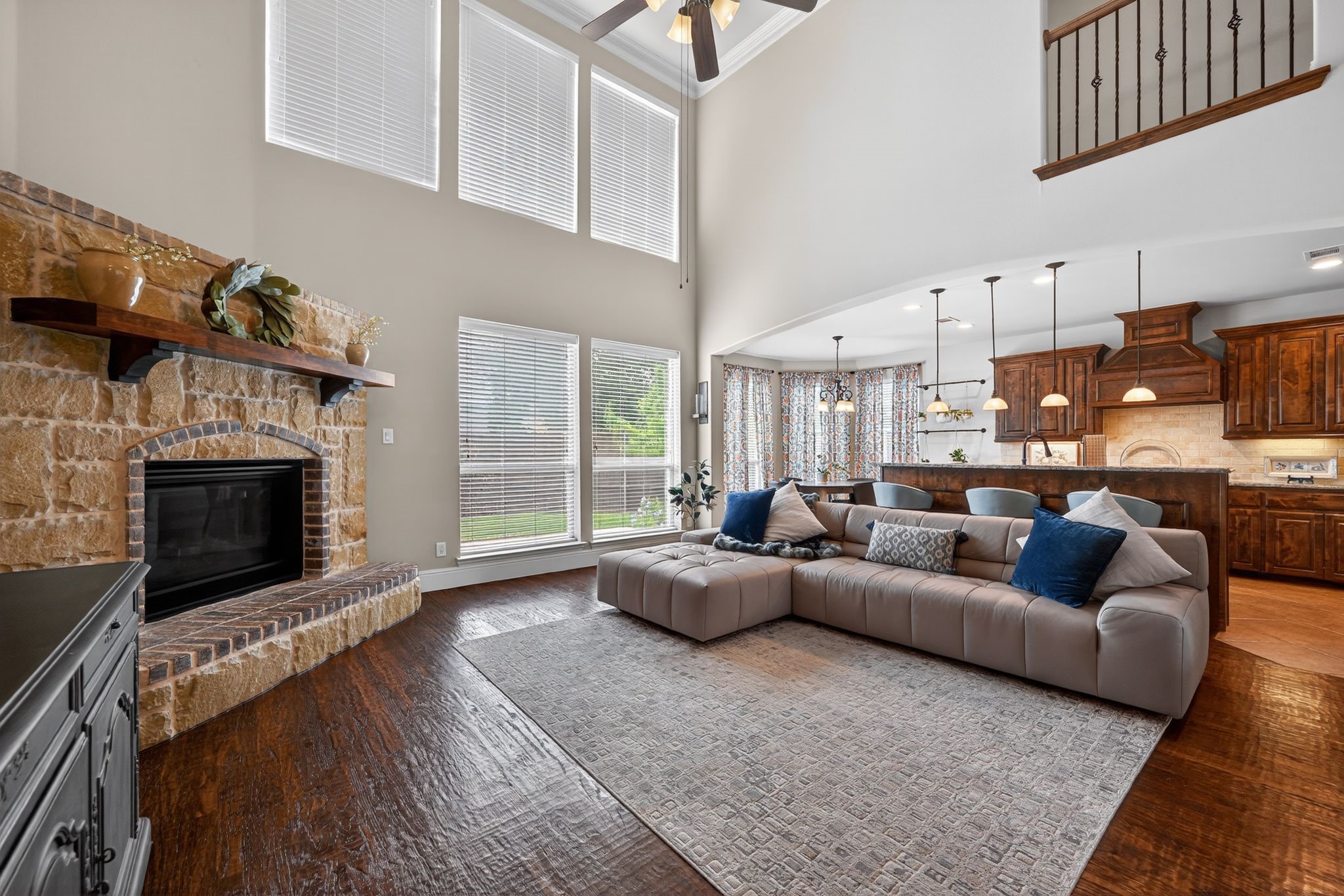 1955 Sandy Creek Drive Frisco TX 75033