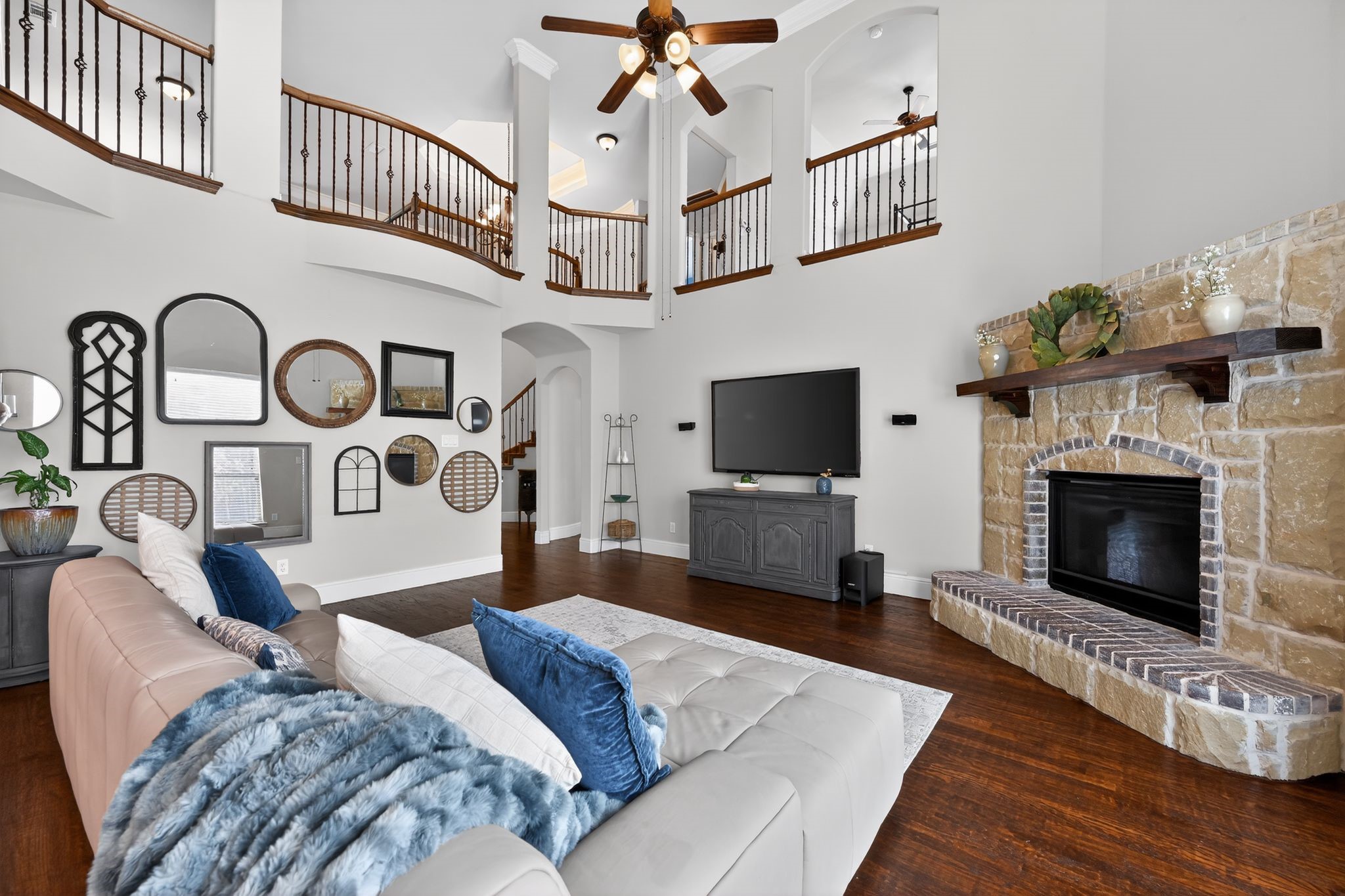 1955 Sandy Creek Drive Frisco TX 75033